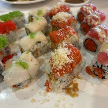 Sushi Ohayo - Sushi - Sushi Bars Near Me - Chantilly, Virginia