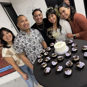 Angelicakes - Cupcakes Near Me - San Jose, California