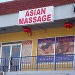 Asian Spa Miami Bird Rd