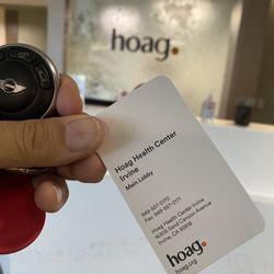 Hoag Radiology & Imaging Services - Irvine - Sand Canyon - Here at Hoke imaging and radiology