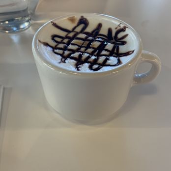 Hatch - Mocha macchiato - Breakfast & Brunch Near Me - Huntington, New York Hatch - Mocha macchiato - Breakfast & Brunch Near Me - Huntington, New York