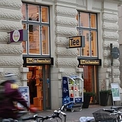 TeeGschwendner