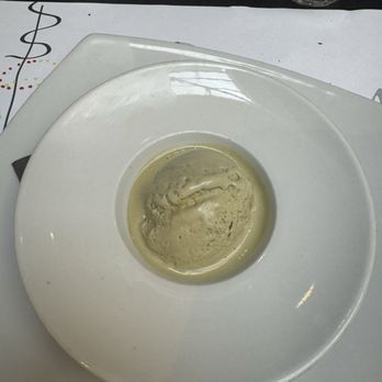 Emma Pizzeria - Pistachio gelato - Pizza Near Me - Rome, RM Emma Pizzeria - Pistachio gelato - Pizza Near Me - Rome, RM