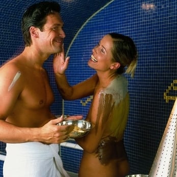 Badescheune Altgorbitz - Saunas Near Me - Dresden, SN