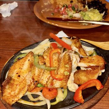 Don Perico Mexican Restaurant - Fish fajita - Mexican Near Me - Napa, California Don Perico Mexican Restaurant - Fish fajita - Mexican Near Me - Napa, California