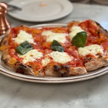 OSTE - Margherita Pinsa - Italian Near Me - Los Angeles, California