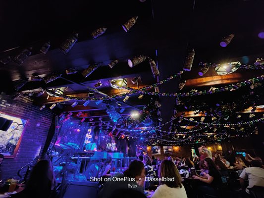 Pat O'Brien's by null