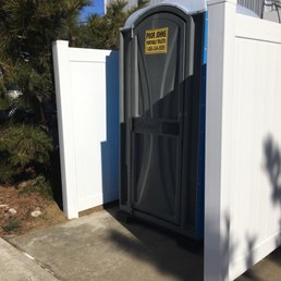 Porta Potty Porta Potty