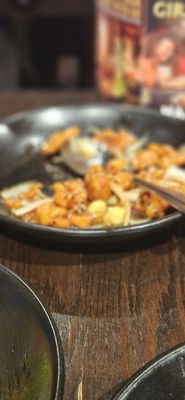 P.F. Chang's by null