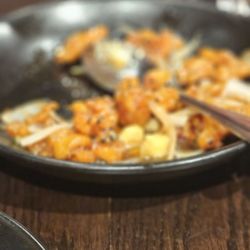 P.F. Chang's - Tereake Chicken