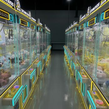 Catching Ducks - Arcades Near Me - Las Vegas, Nevada