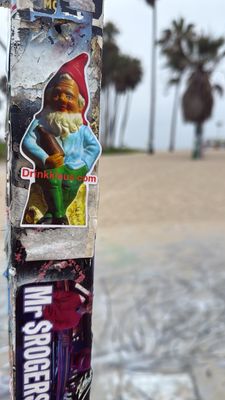 Gjelina Hotel Venice Beach by null