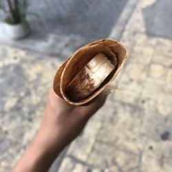 Deliciosas Marquesitas
