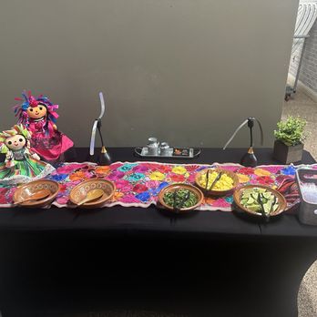 La Antorcha Taco Catering - Caterers Near Me La Antorcha Taco Catering - Caterers Near Me