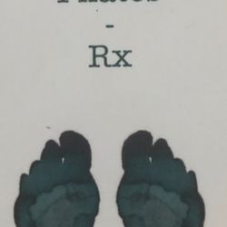 Pilates Rx Studio - Pilates RX Studio