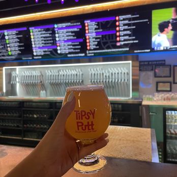 Tipsy Putt - Pubs Near Me - Sacramento, California