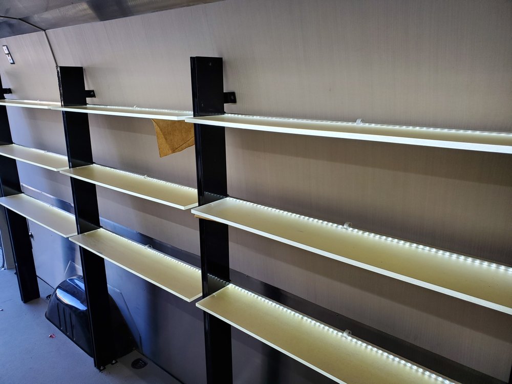 AL & ED’S AUTOSOUND Updated May 2024 194 Photos & 25 Reviews