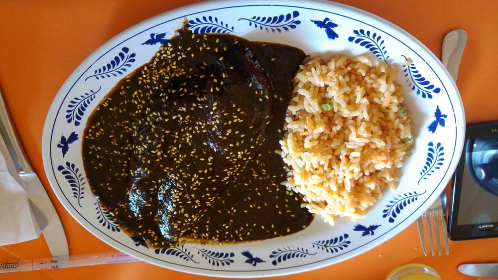 La Casita de Antaño