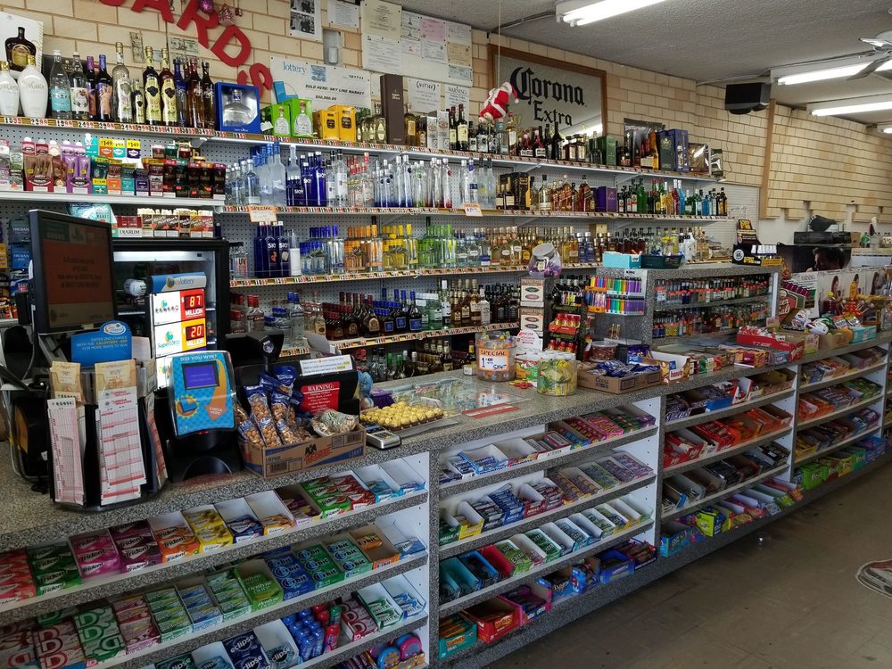 SKYLINE MARKET & LIQUOR Updated May 2024 13 Photos 10760 Vanowen St, North Hollywood