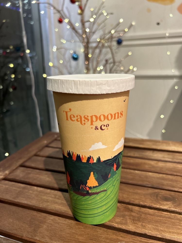 TEASPOONS & CO. Updated August 2024 42 Photos & 10 Reviews 4321 E