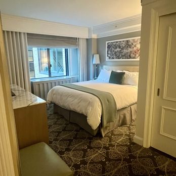 LOEWS REGENCY NEW YORK HOTEL - Updated February 2026 - 158 Photos & 134