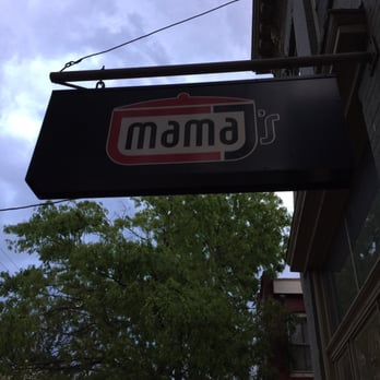 Mama J's Kitchen - Mama J's - Soul Food Near Me - Richmond, Virginia