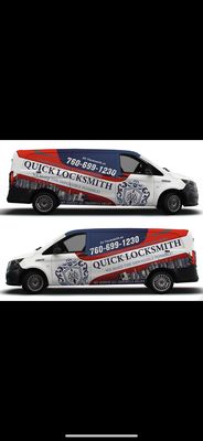 Quick Locksmith on Yelp