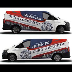 Quick Locksmith