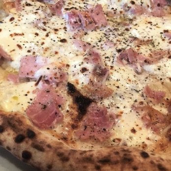 Mercurio's Shadyside - Porchetta Pizza - Pizza Near Me - Pittsburgh, Pennsylvania