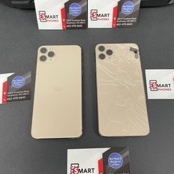 SMART Phones - Cell phone repairs