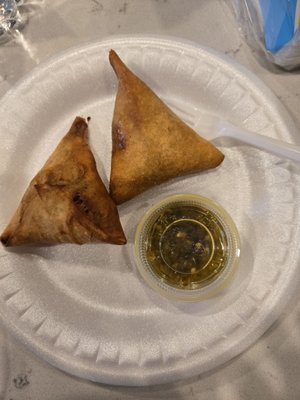 African Deli by null