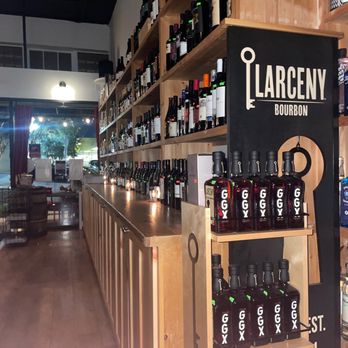 Grape & Grain Exchange - Beer, Wine & Spirits Near Me - Jacksonville, Florida Grape & Grain Exchange - Beer, Wine & Spirits Near Me - Jacksonville, Florida