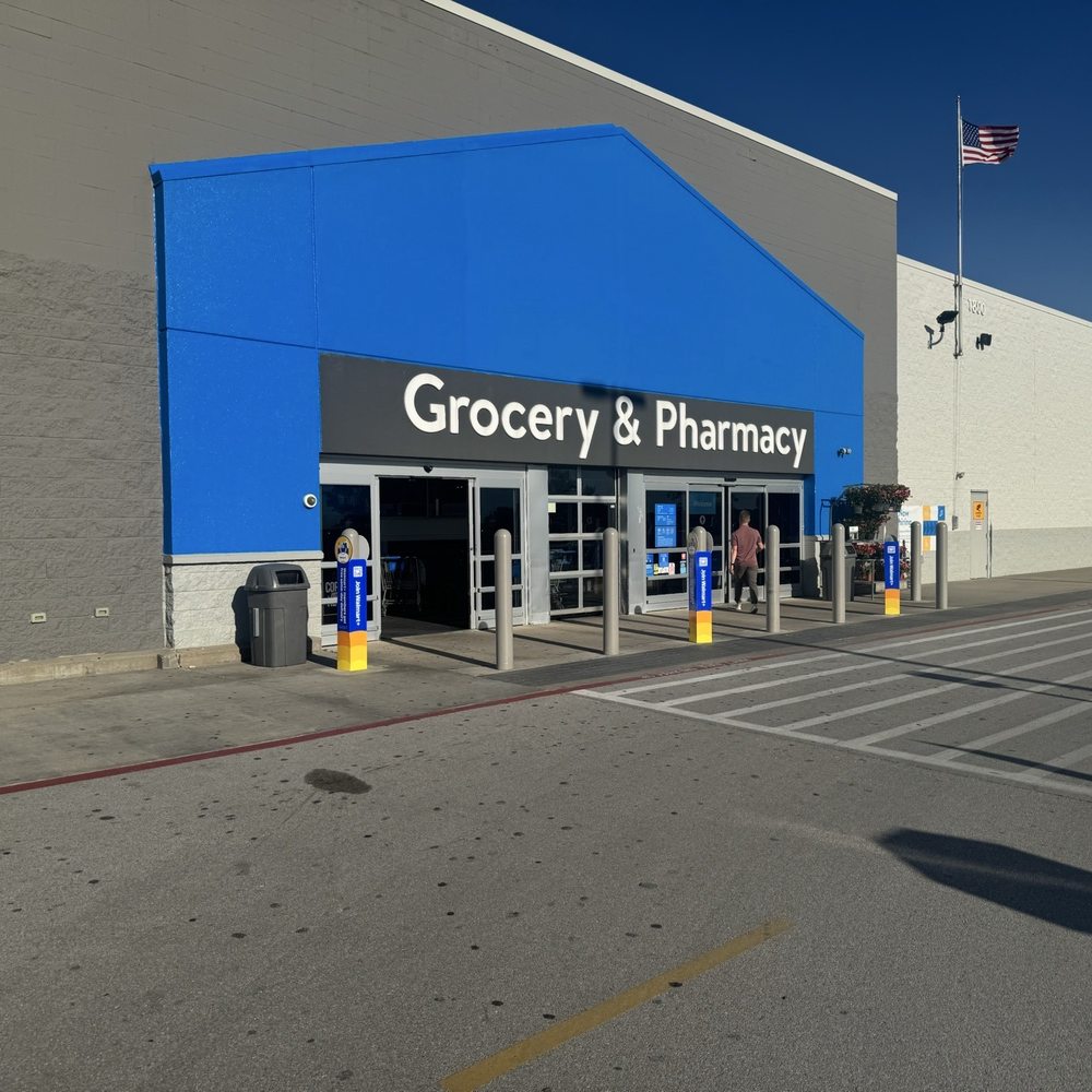 Walmart Supercenter - Department Stores Near Me - Crete, Nebraska Walmart Supercenter - Department Stores Near Me - Crete, Nebraska
