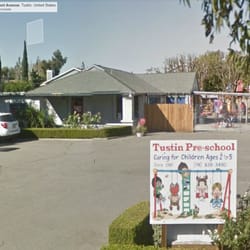 Tustin Preschool