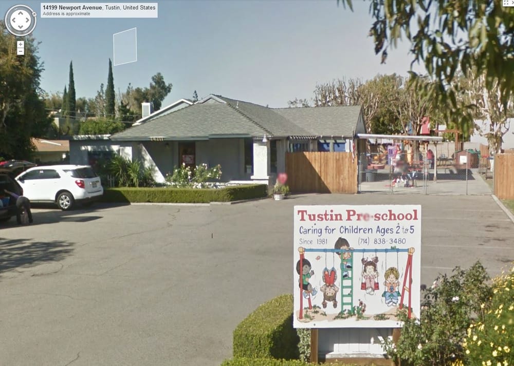 Tustin Preschool - childcare center in Tustin, CA