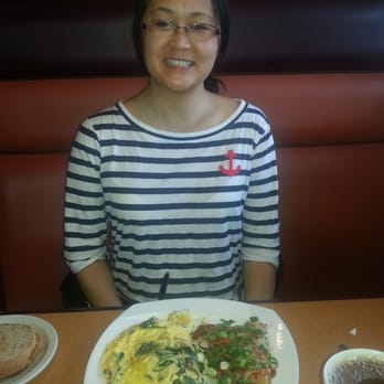 Antoine's Cafe - Breakfast & Brunch Near Me - San Clemente, California