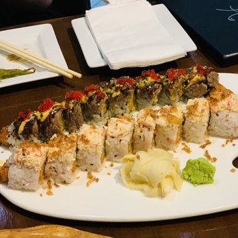 Pisces Sushi - Sushi Bars Near Me - Charlotte, North Carolina Pisces Sushi - Sushi Bars Near Me - Charlotte, North Carolina