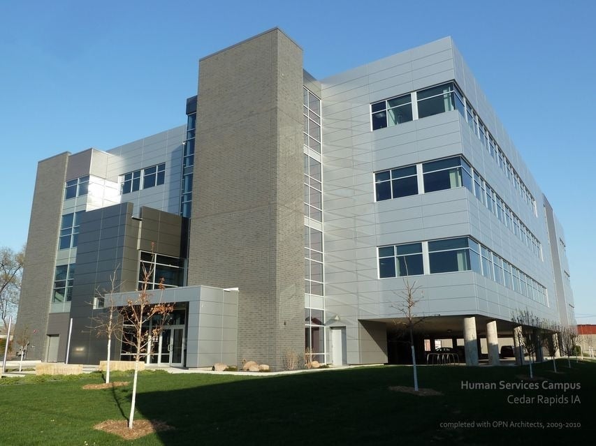 United Way Of East Central Iowa - social services organization in Cedar Rapids, IA