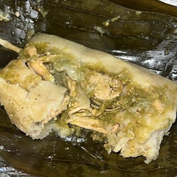 Rosas Tamales - Green oaxaqueño - Mexican Near Me - Chicago, Illinois Rosas Tamales - Green oaxaqueño - Mexican Near Me - Chicago, Illinois