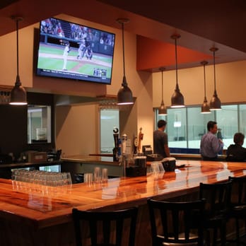 Pineville Ice House - The new bar provides a warm place to enjoy a nice glass of wine or beer without missing the on ice action. - Skating Rinks Near Me - Pineville, North Carolina Pineville Ice House - The new bar provides a warm place to enjoy a nice glass of wine or beer without missing the on ice action. - Skating Rinks Near Me - Pineville, North Carolina