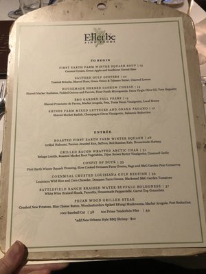 Ellerbe Fine Foods by null