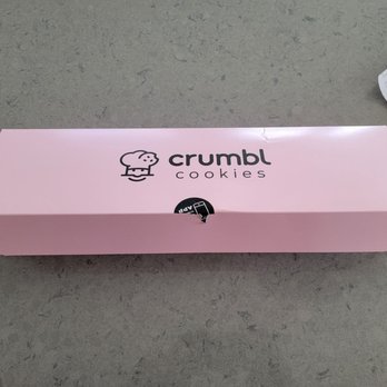 Crumbl - Cinco Ranch - Bakeries Near Me - Katy, Texas