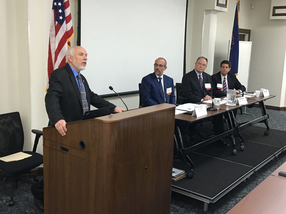 MICHIGAN CHAMBER OF COMMERCE Updated July 2024 600 S Walnut St