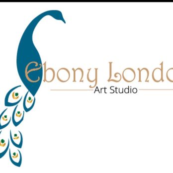 Ebony London Art Studio - Ebony London Art Studio - Art Classes Near Me - Sacramento, California
