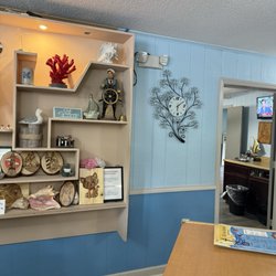 Payment area