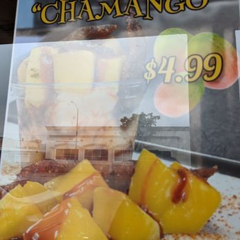 Fruit Revolution Montebello - Chamango for $4.99 - Juice Bars & Smoothies Near Me - Montebello, California Fruit Revolution Montebello - Chamango for $4.99 - Juice Bars & Smoothies Near Me - Montebello, California