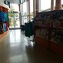 Photo of Blaine Visitor Information Center