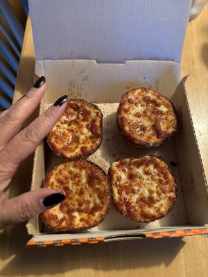 Little Caesars Pizza by null