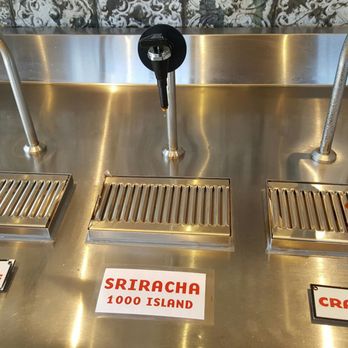The Crack Shack - New American Near Me - Encinitas, California
