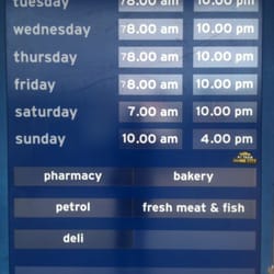 Sainsburys Pharmacy